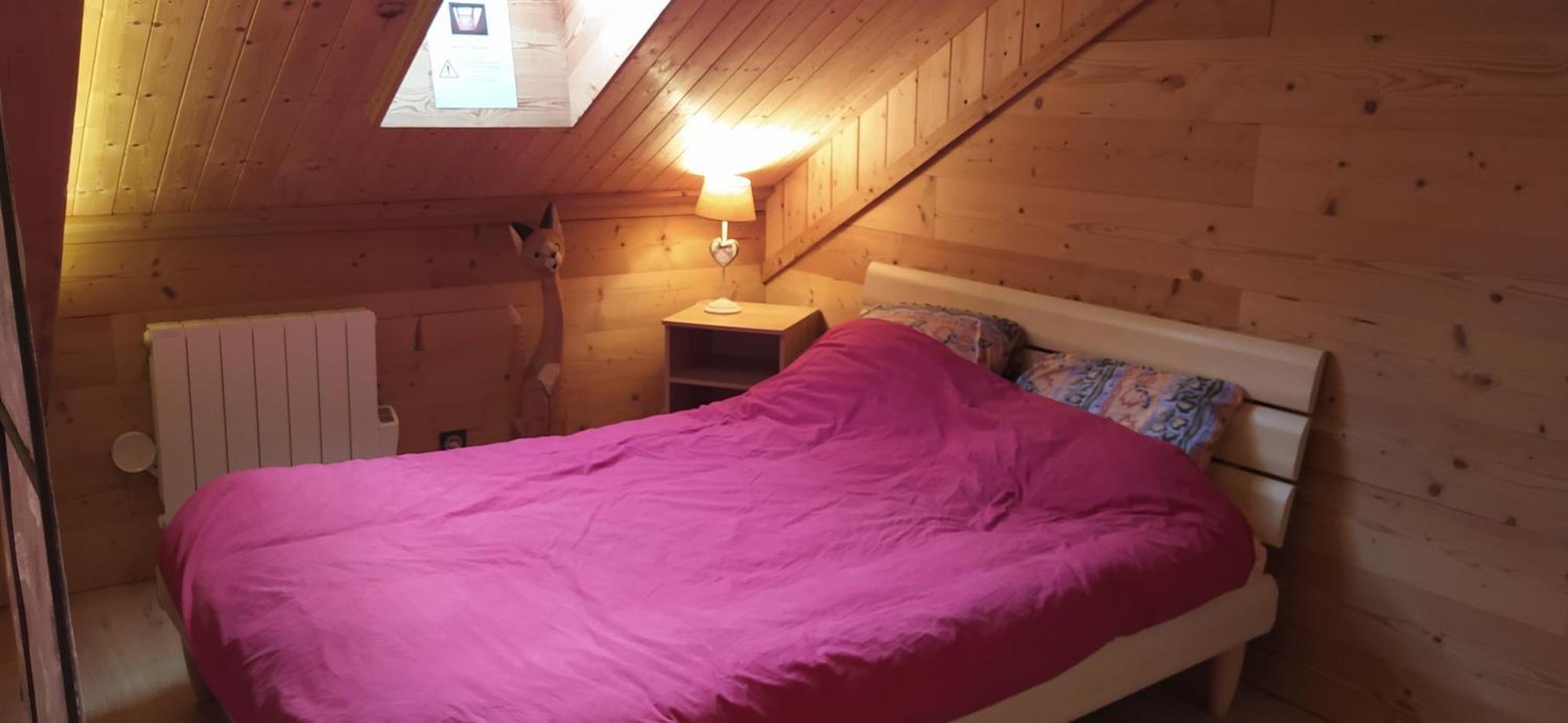 Appart La Porte Des Neiges - Saint Jean De Sixt ภายนอก รูปภาพ